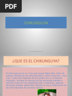 Chikunguya 1