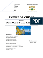 Petrole Et Gaz Naturel Arthur