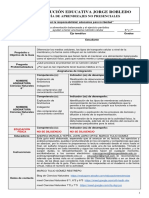 GUÍA#3 C. NATURALES Y EDU. FÍSICA - 6° y 7° - 2021