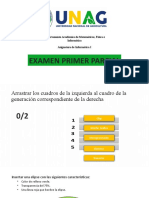 Examen 1 Natalia Bulnes