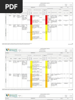 MATRIZ DE RIESGOS Pasto