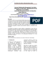 Formato Tablero CRM Lúdica