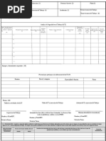 Anexo 6.6. Formato Del Análisis de Seguridad en El Trabajo (AST)