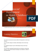 Papaliahd13 - PPT - Ch10-Psychosocial Development Middle Childhood