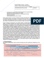 Guía 3 'El Pensamiento Liberal y La Cultura Buguesa'