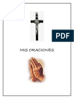 Oraciones Liberación