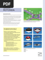 Rotonderange Es