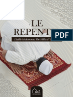 Le Repentir