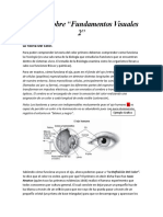 Síntesis Sobre Los Fundamentos Visuales