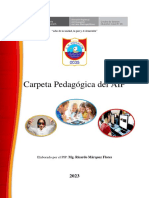 Carpeta AIP +