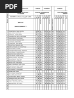 Registro III Unidad