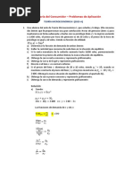 4a) Teoría Del Consumidor - Problemas de Aplicación (Teoría Microeconómica I) 2023-A