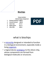 Bio Chips