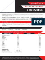 F T - Emers-Blue