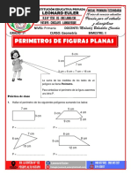 PERÍMETROS