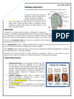 Semiología Respiratoria