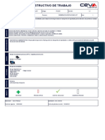 Generacion de Packing List