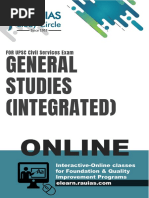 GSI Online 2021 22 Brochure Enrolment Form