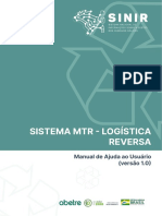 MTR LR Manual Do Usuário - Atualizado