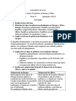 Jafet Loo 9a Formas de Gobierno en Europa y Africa