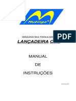 MANUAL - CNC3 Logo Novo Bolinha e v200 Galli Lanc