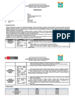 3ro Programacion Anual Cs Soc