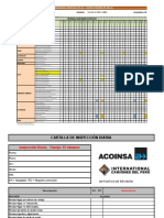 FCM-1 Cartilla Mantenimiento Tracto V1