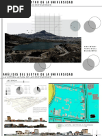 Altura de Las Edificaciones G5