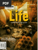 Life BRE A2-B1 Student Book 2nd Vietnam Edition