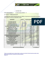 Proposta Revisão TC5090 - Matheus