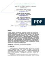 CALLADO - Politicas e Praticas Da Gestao Ambiental Um Estudo Comparativo