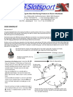 Diode Brakes