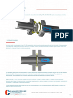 Español CPA - Acondicionador de Flujo Tipo A Cara Realzada (FOEL - FOE) - Boletín