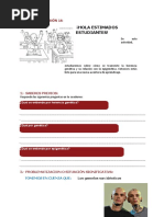 ACTIVIDADES SESION 14 - 5°docx