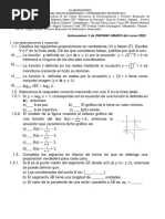 AUTOEXAMEN 1 de Onceno 2022