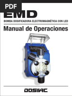 Repuestos EMD