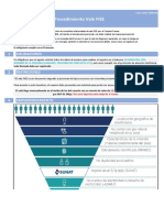 Procedimiento Vale Fise