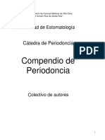 Compendio de Periodoncia