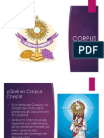 Corpus Christi