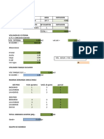 Hoja de Calculo Abast...