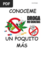 Taller Drogas