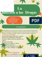 Las Drogas