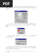 Insertar Fecha Visual Basic