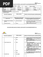 JSA Mengepak Dan Membungkus Barang