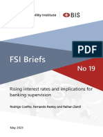 Fsibriefs 19