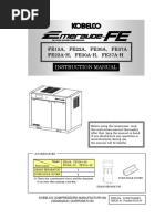 6C50ZC5600P1 Fe15-37a (H) - Instruction Manual