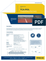 Thermotecho TCA POL