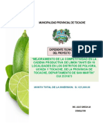 Expediente Limon Limon Tahiti 111022