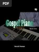 Gospelpiano 1