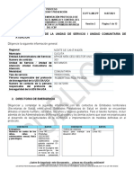 Protocolo de Bioseguridad 2022 Presencialidad